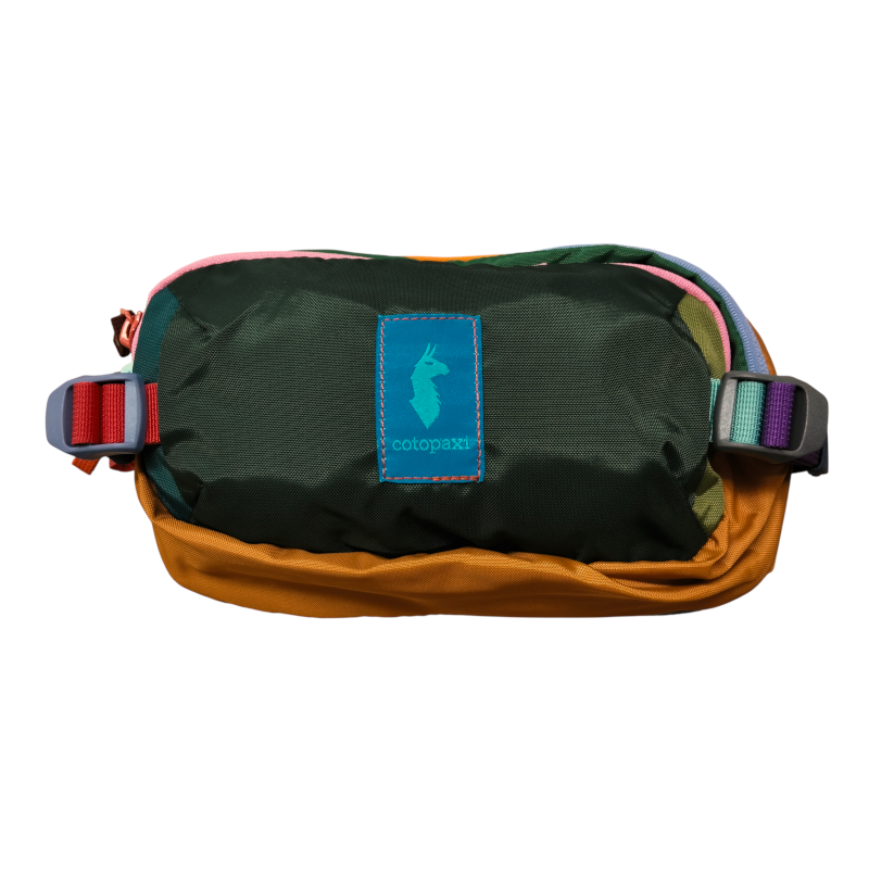 Allpa X 1.5L Hip Pack - Del Dia - col. 8613