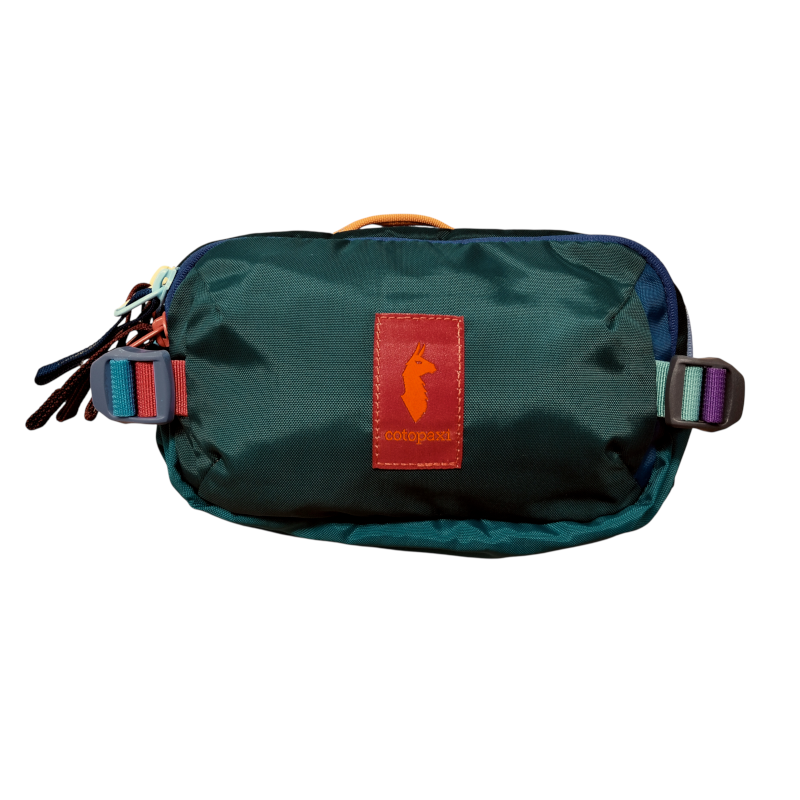 Allpa X 1.5L Hip Pack - Del Dia - col. 8614