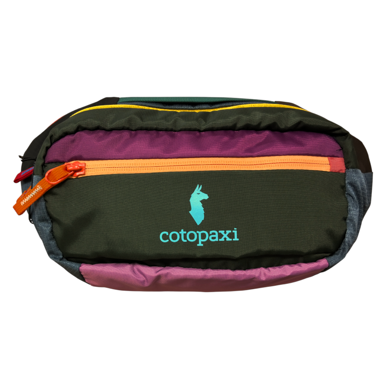 Kapai 3L Hip Pack - Del Día - col. 8646