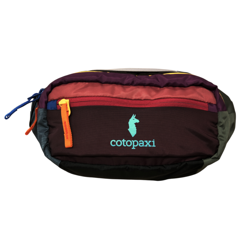 Kapai 3L Hip Pack - Del Día - col. 8648