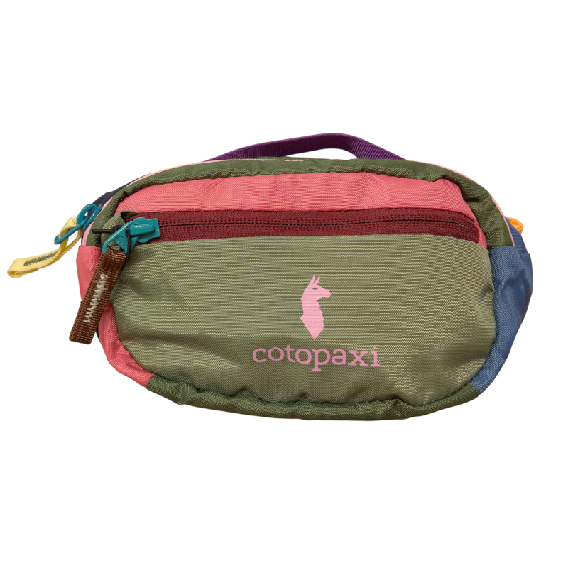 Kapai 1.5L Hip Pack - Del Día - col. 8662