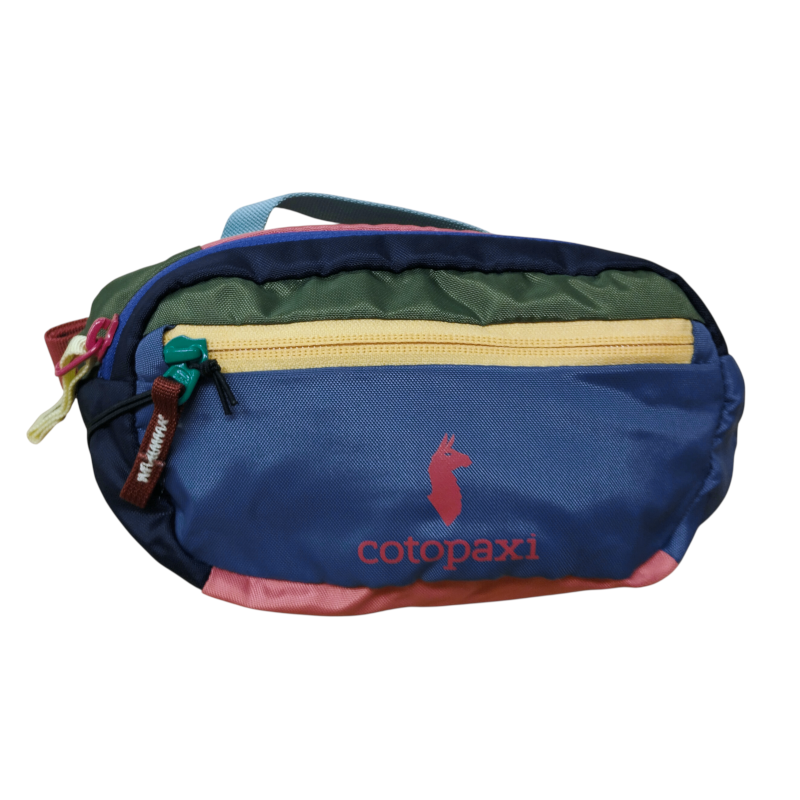 Kapai 1.5L Hip Pack - Del Día - col. 8668