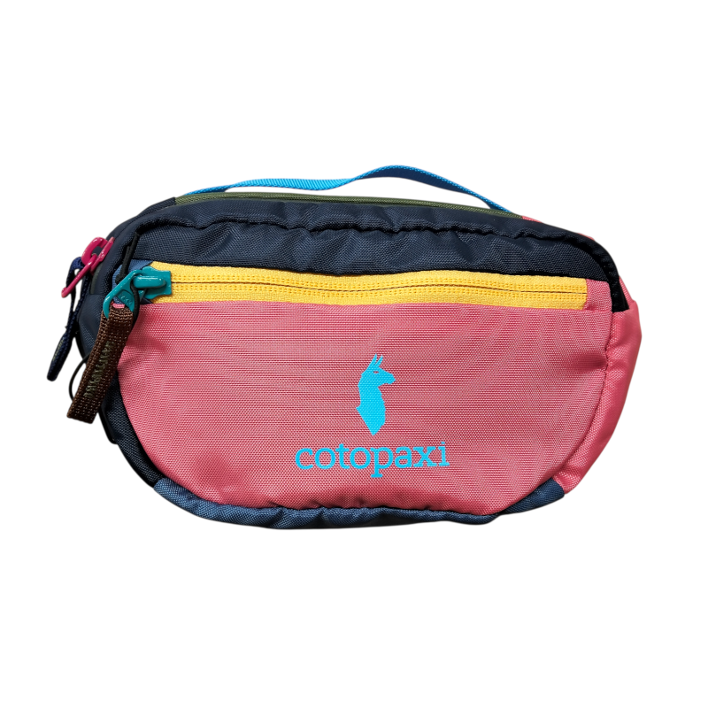 Kapai 1.5L Hip Pack - Del Día - col. 8672