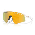 Sutro Lite Sweep Van Der Poel - red / gold splatter / Prizm 24K