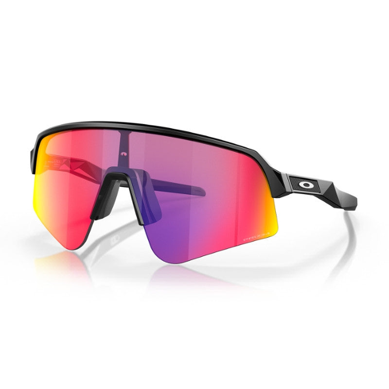 Sutro Lite Sweep - matte black / Prizm road