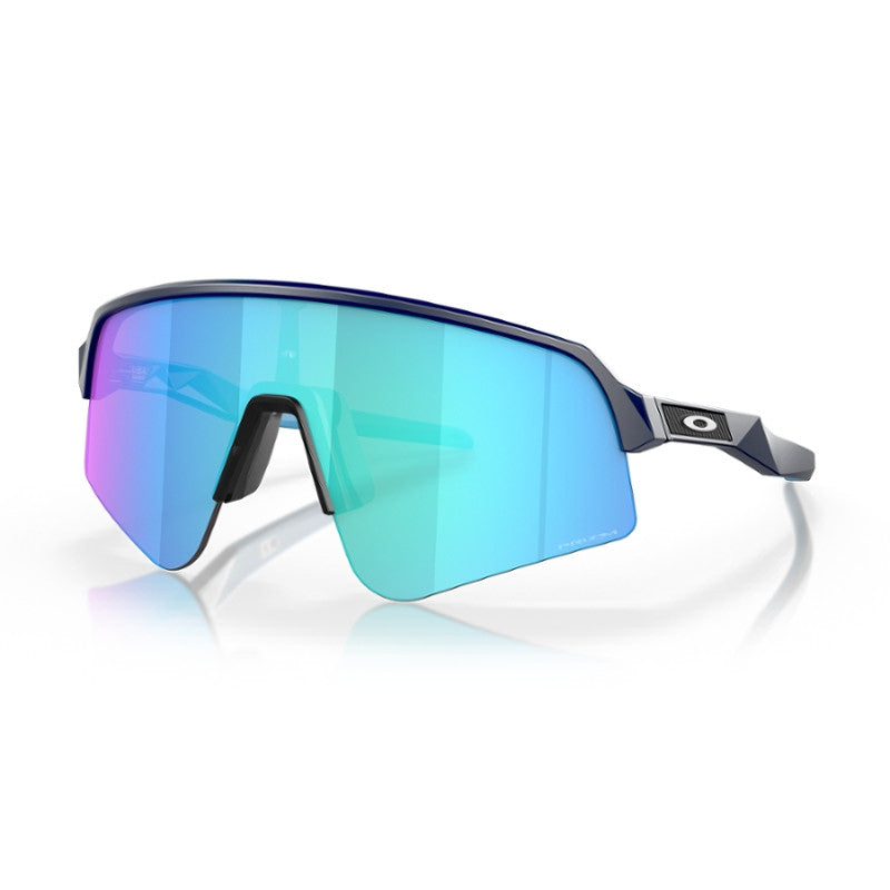 Sutro Lite Sweep - matte navy / Prizm sapphire