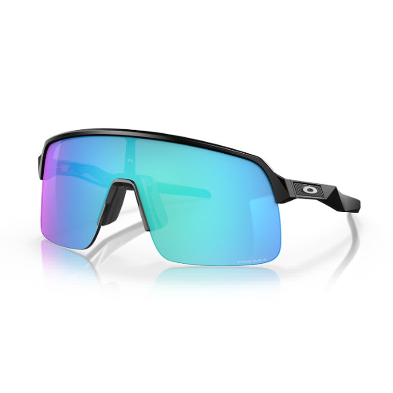 Sutro Lite - matte black / Prizm sapphire