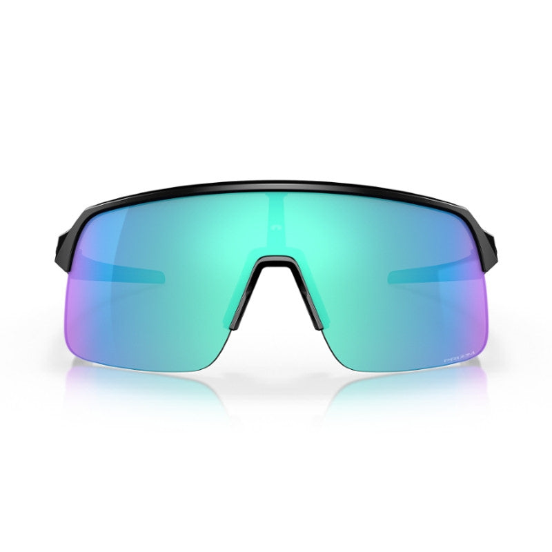 Sutro Lite - matte black / Prizm sapphire