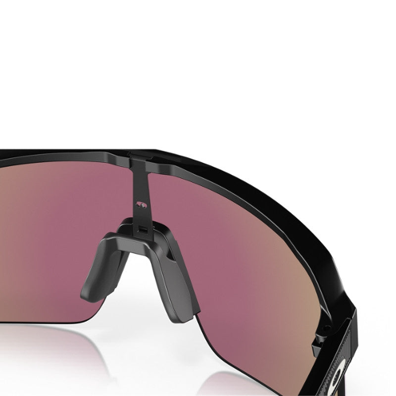 Sutro Lite - matte black / Prizm sapphire