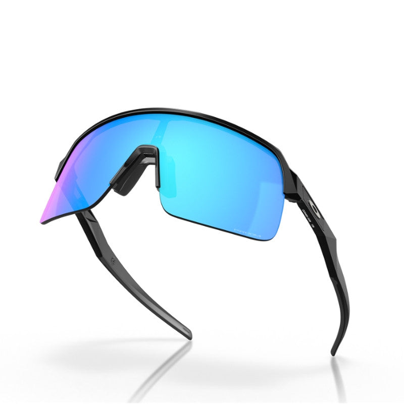 Sutro Lite - matte black / Prizm sapphire