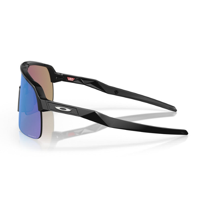 Sutro Lite - matte black / Prizm sapphire