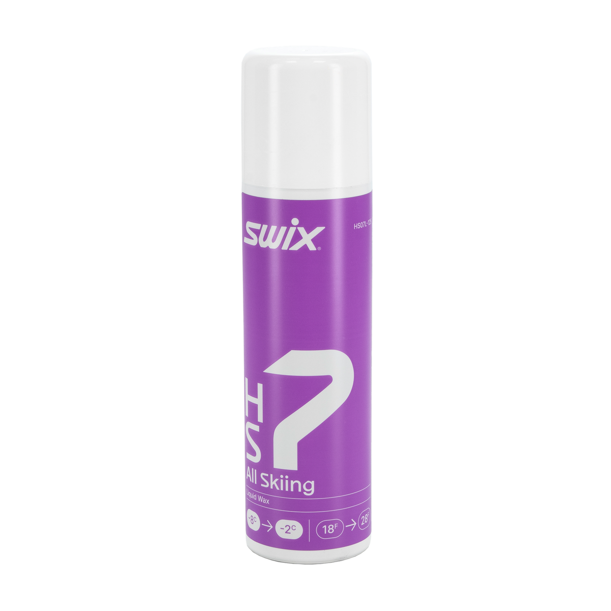 HS7 Liquid Violet (-2°/-8°)