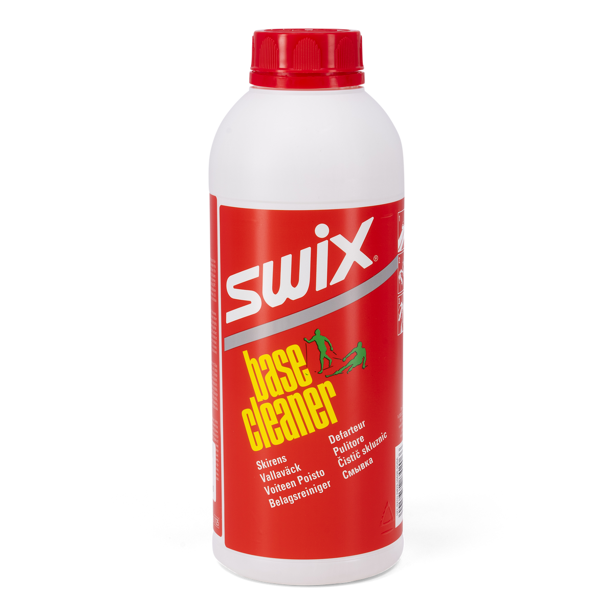 I67N Base Cleaner liquid - 1 litro