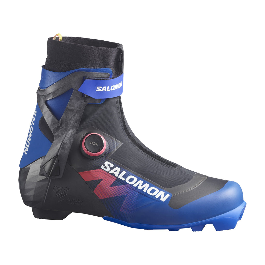 Equipe Race Skiathlon DP Boa®