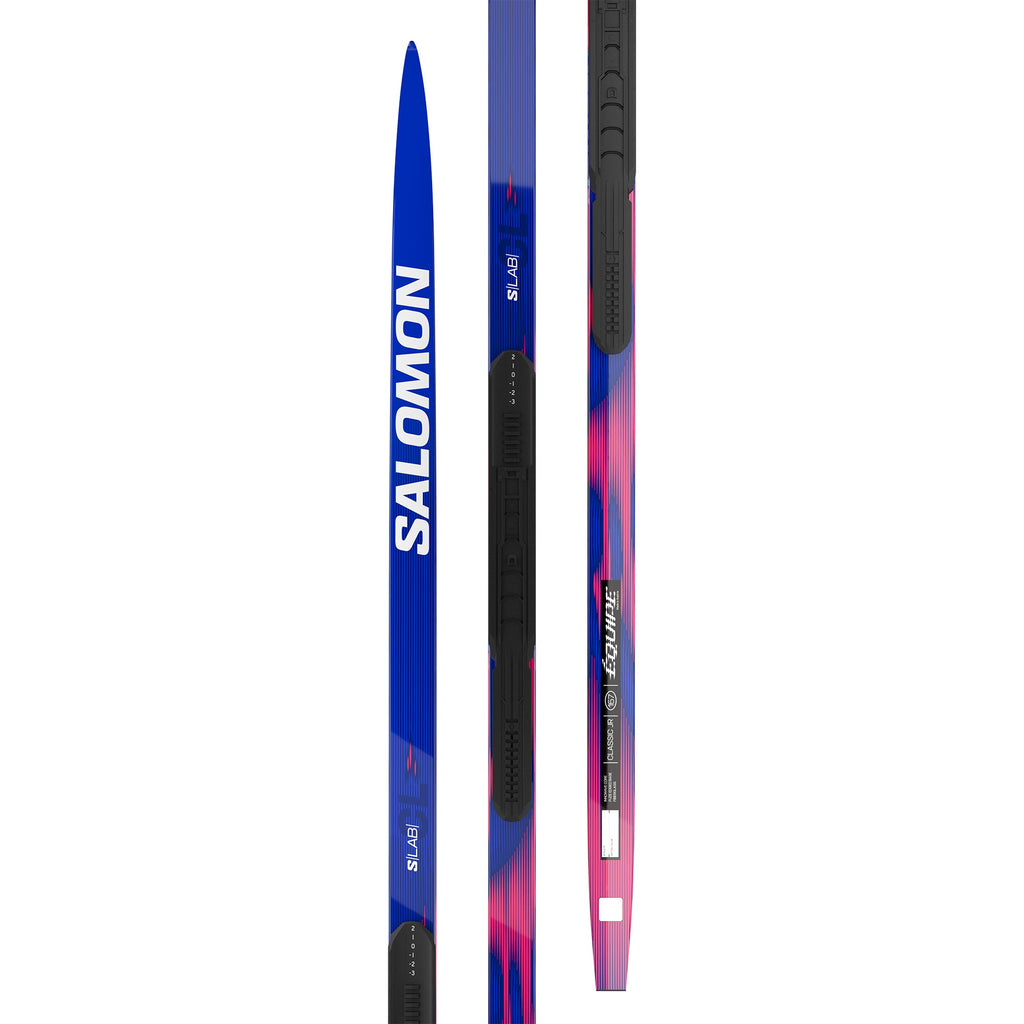 S/Lab Equipe Classic Warm Junior