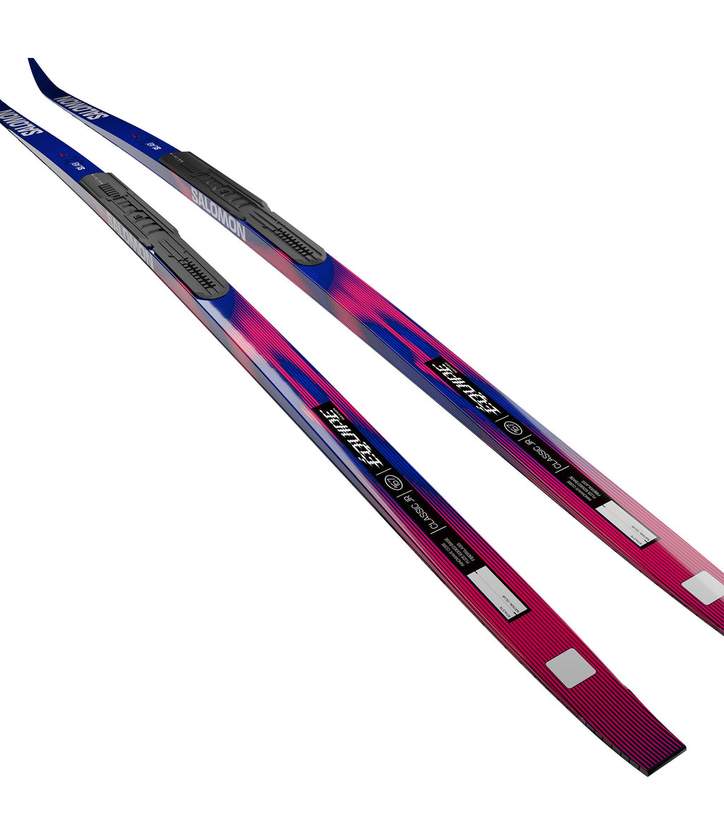 S/Lab Equipe Classic Warm Junior