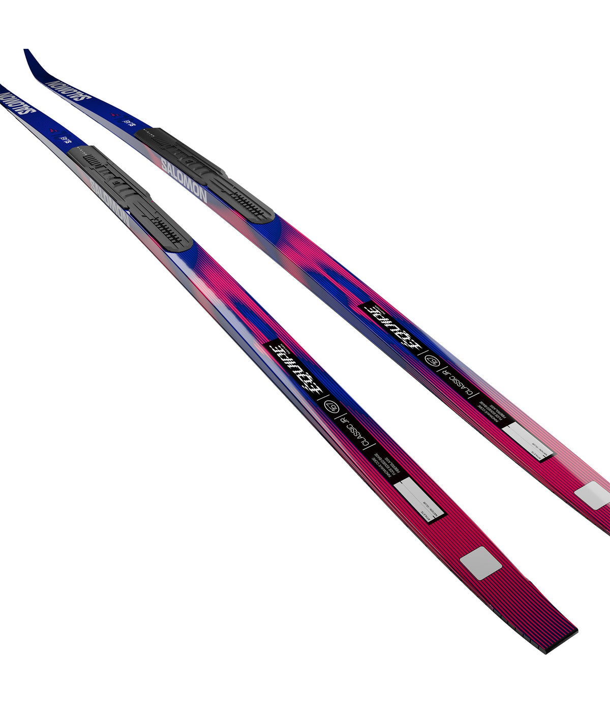 S/Lab Equipe Classic Warm Junior