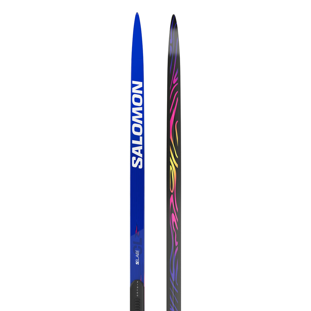 S/Lab Equipe Classic Warm Junior