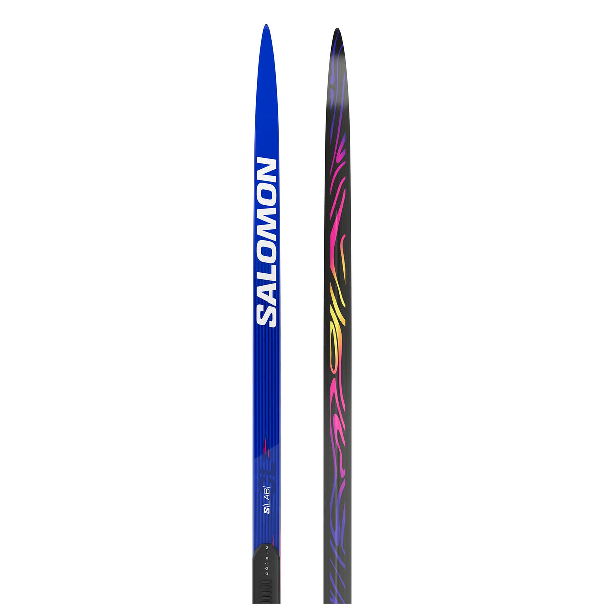 S/Lab Equipe Classic Warm Junior