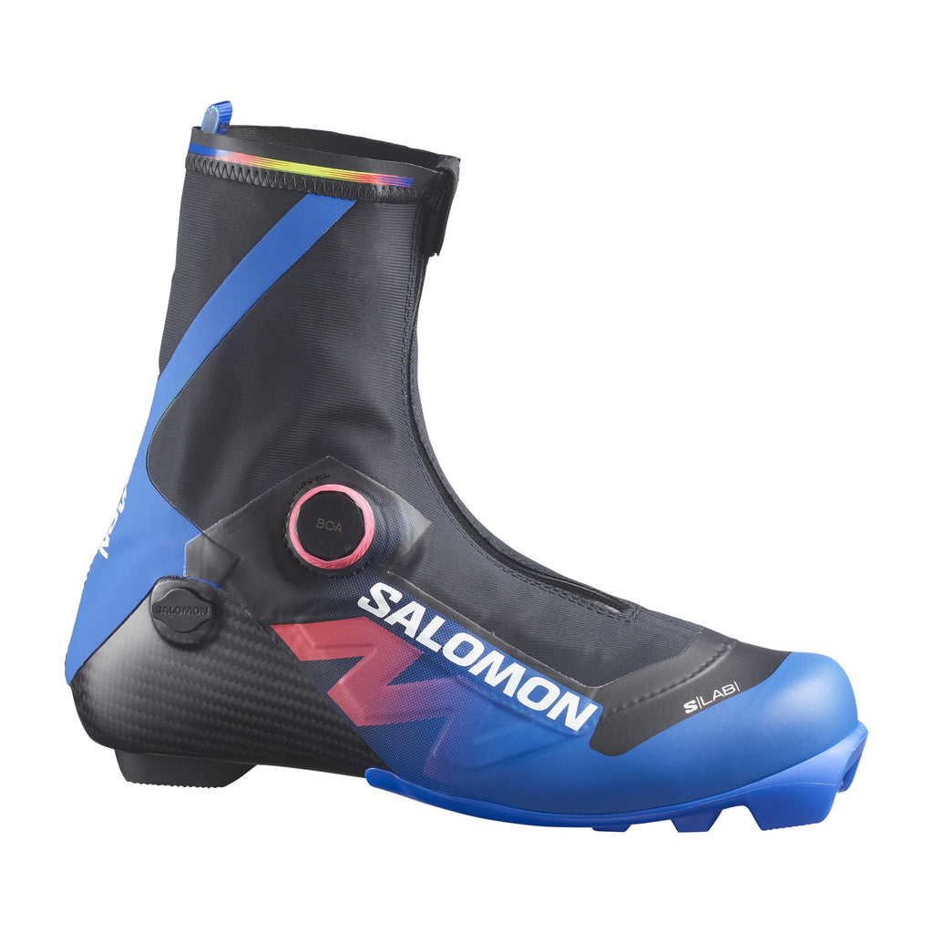 S/Lab Equipe Classic Boa®