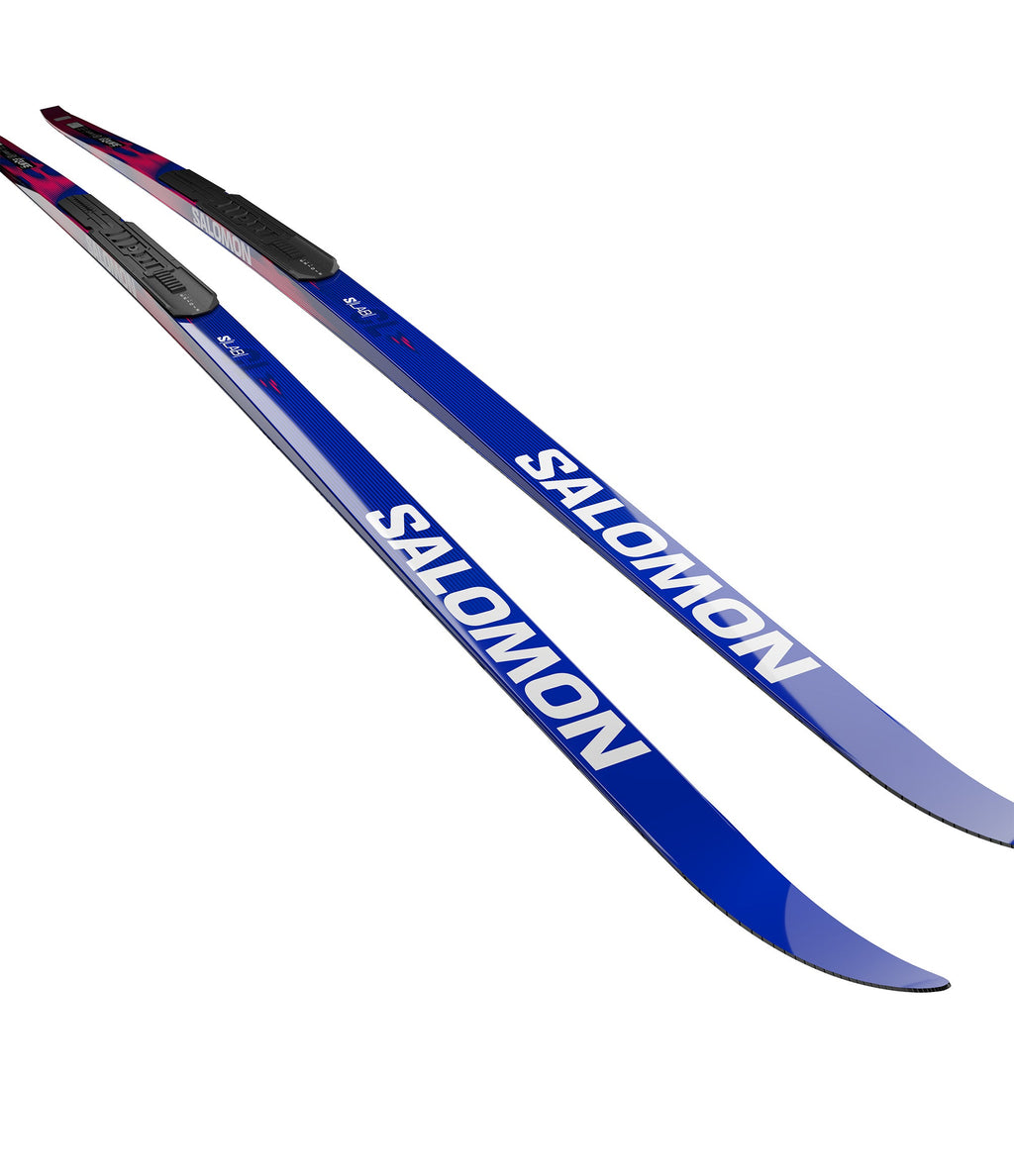 S/Lab Equipe Classic Warm Junior