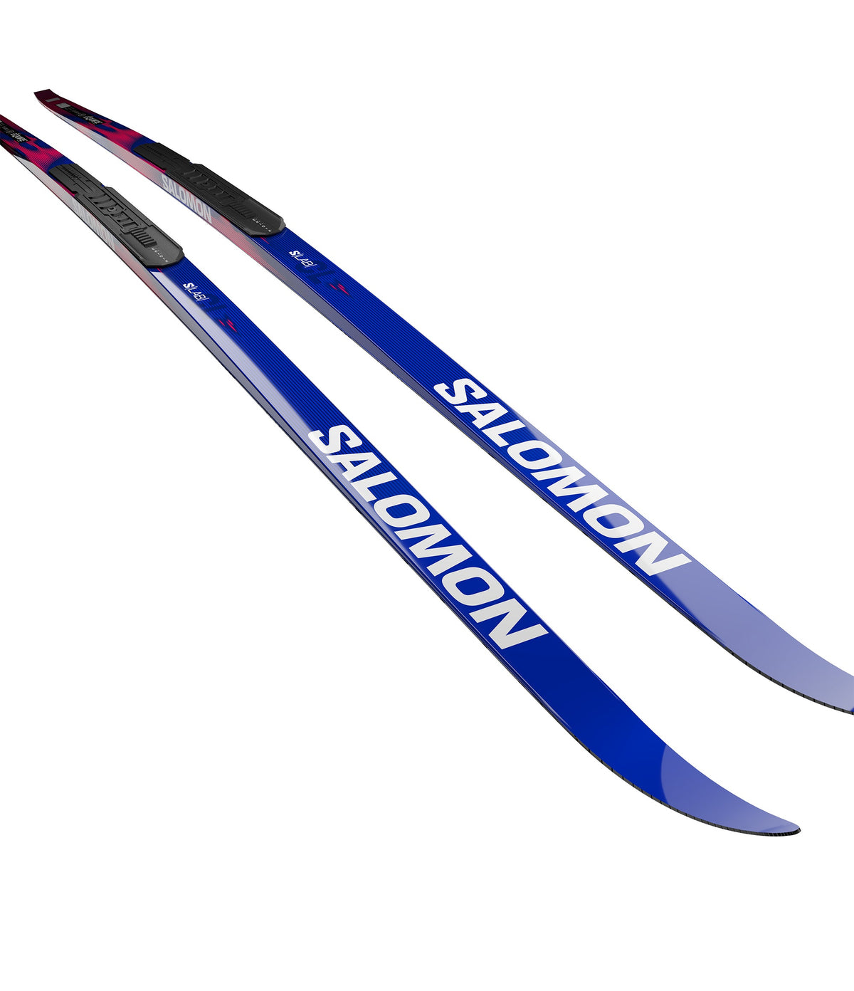 S/Lab Equipe Classic Warm Junior