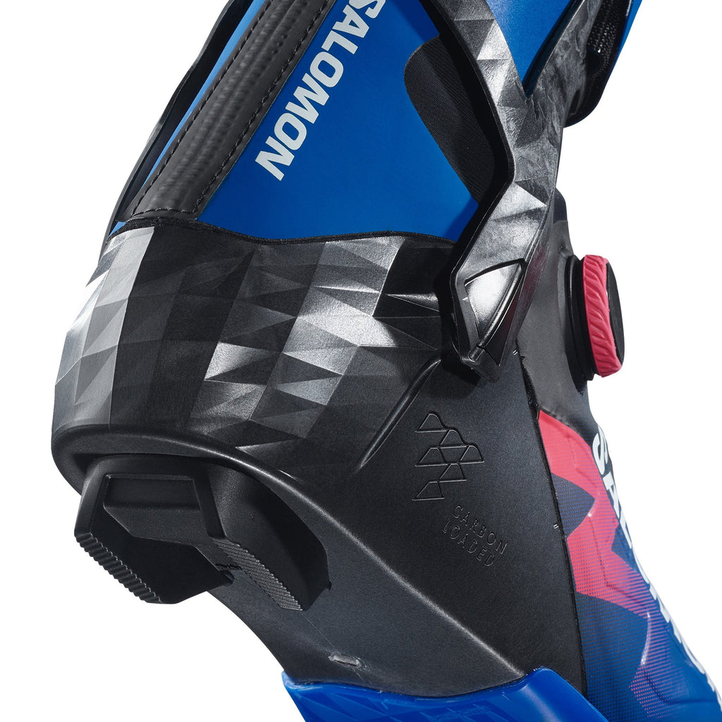 Equipe Race Skiathlon DP Boa®