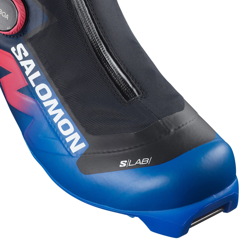 S/Lab Equipe Classic Boa®