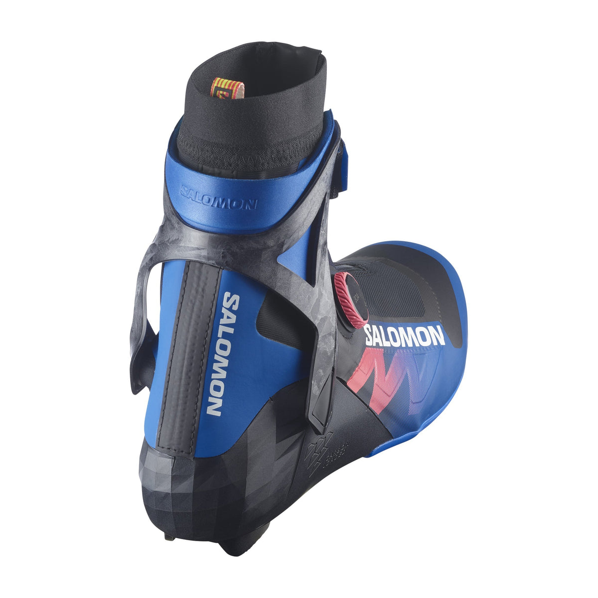 Equipe Race Skiathlon DP Boa®