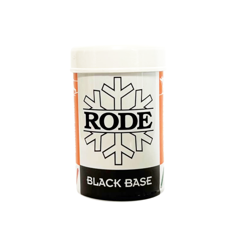 Stick Base Nera (-2°/-20°)