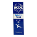 Klister Blu (-3°/-7°)
