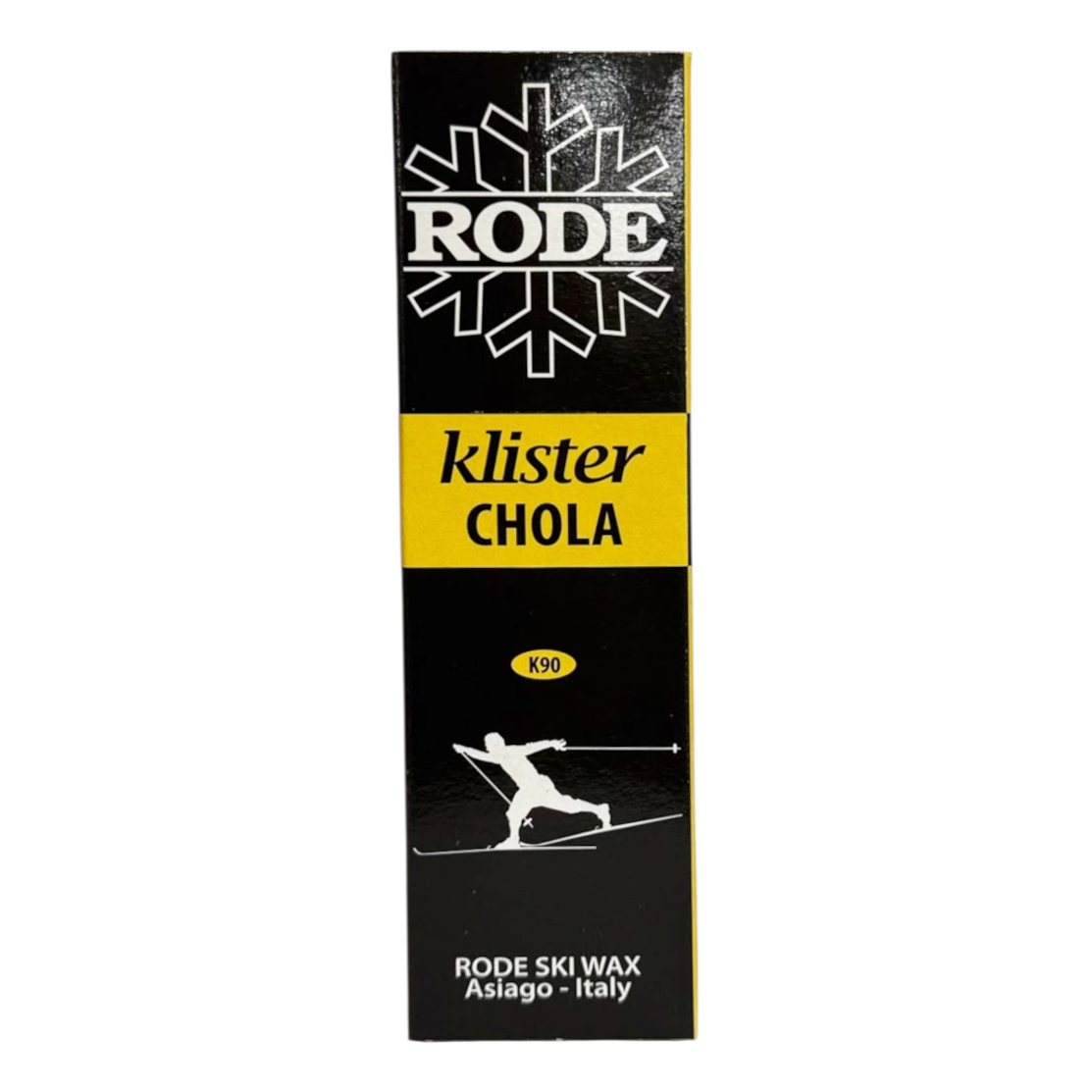 Klister Chola