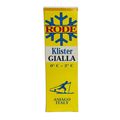 Klister Gialla (0°/+2°)