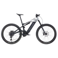 E-Vertic FX Type - XT12 - Bosch CX 800 Wh - col. ET