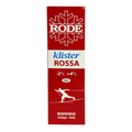 Klister Rossa (-2°/+4°)