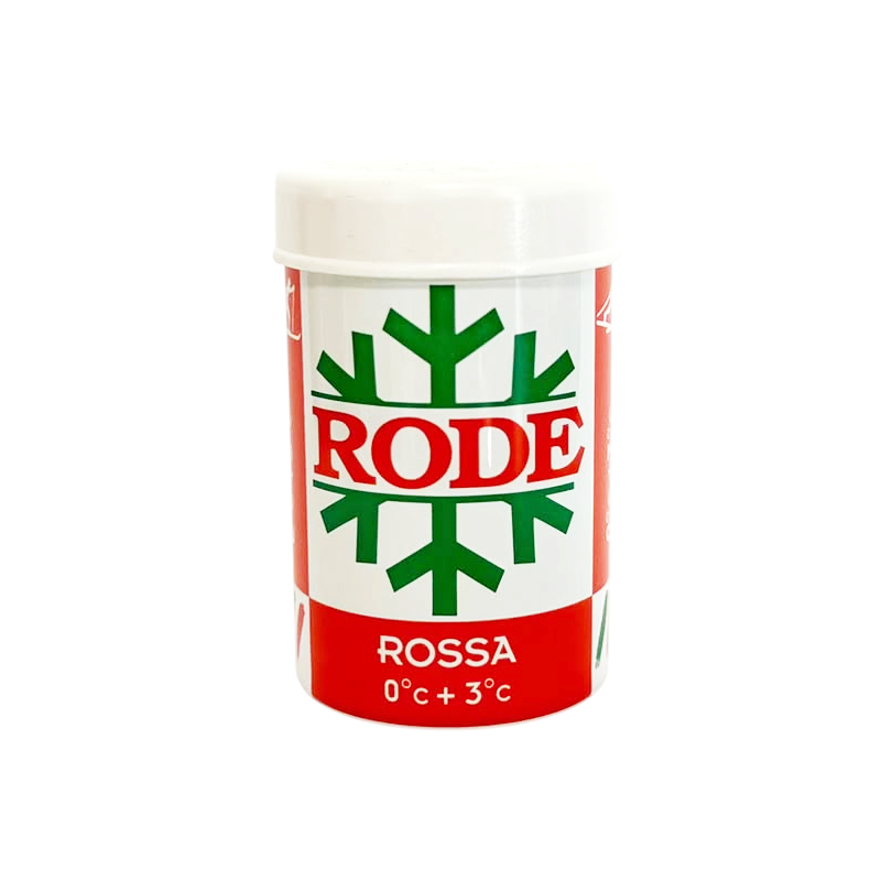 Stick Rossa (0°/+3°)