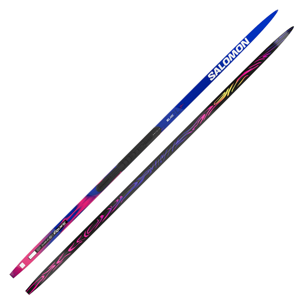 S/Lab Equipe Classic Warm Junior