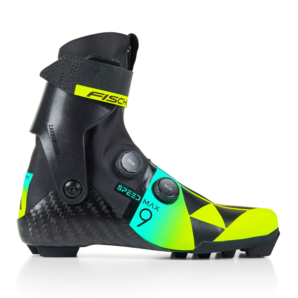 Speedmax 9 Skate RL Boa®