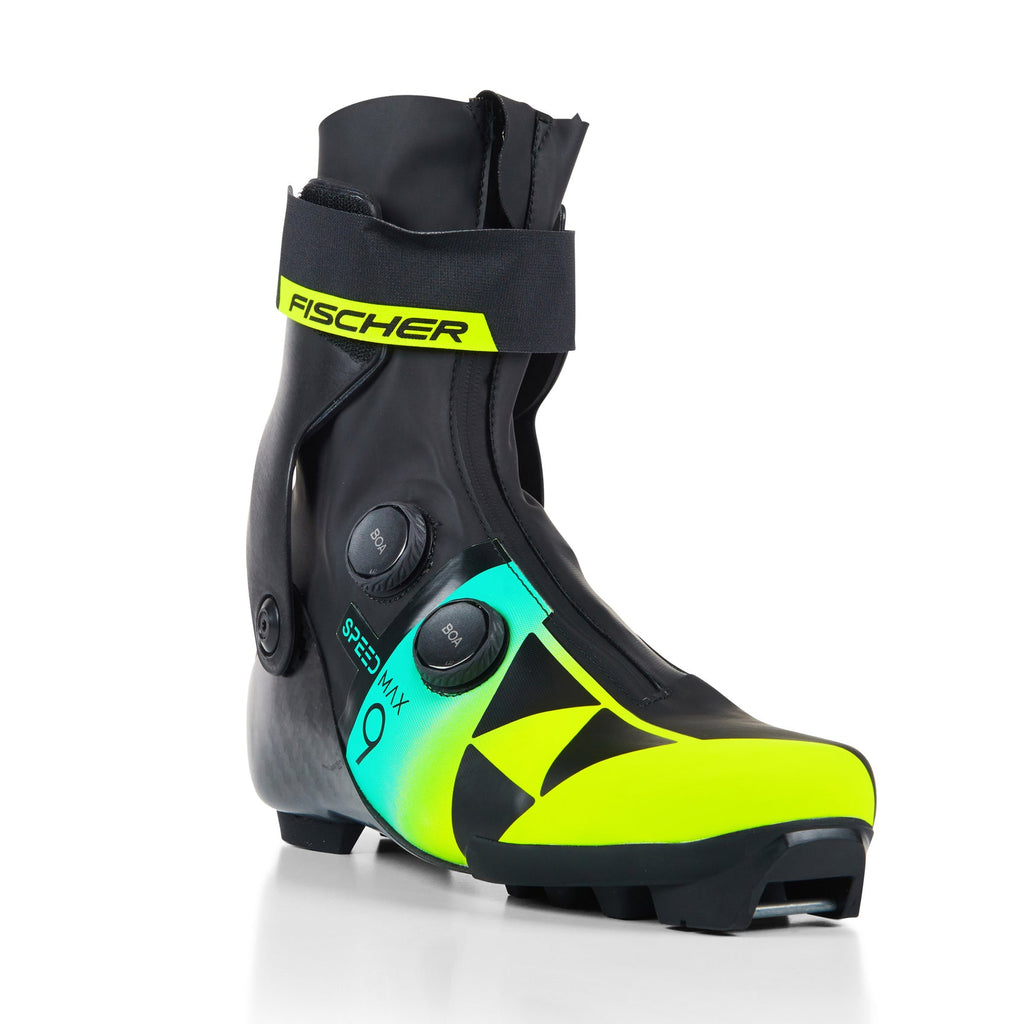 Speedmax 9 Skate RL Boa®