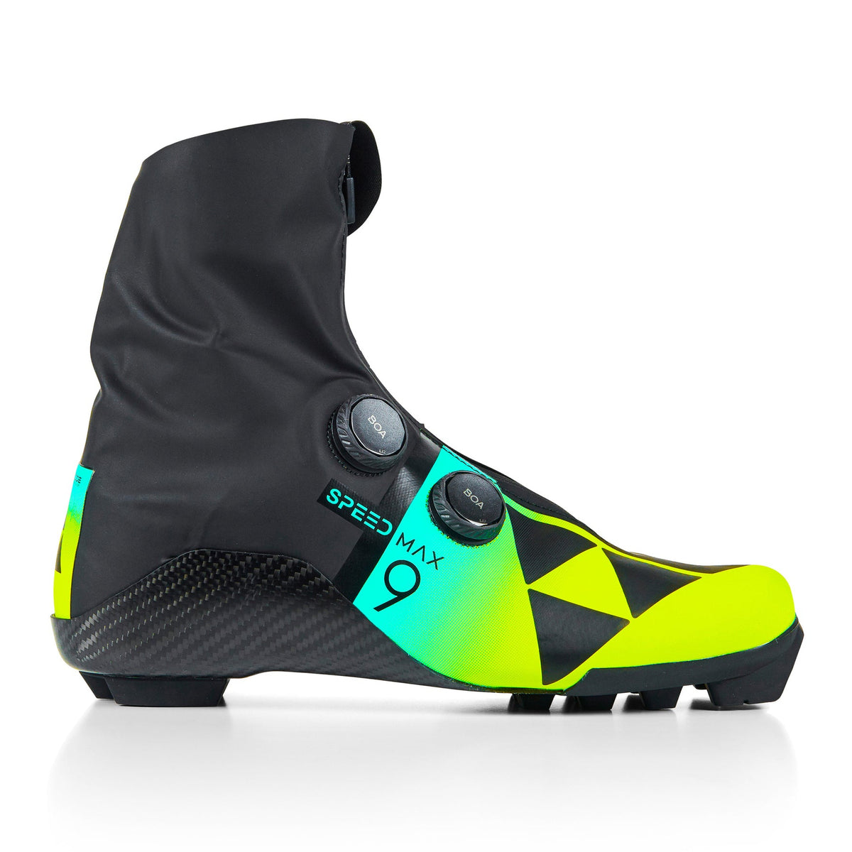 Speedmax 9 Classic RL Boa®