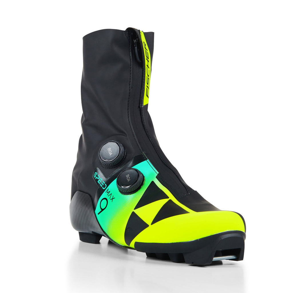 Speedmax 9 Classic RL Boa®
