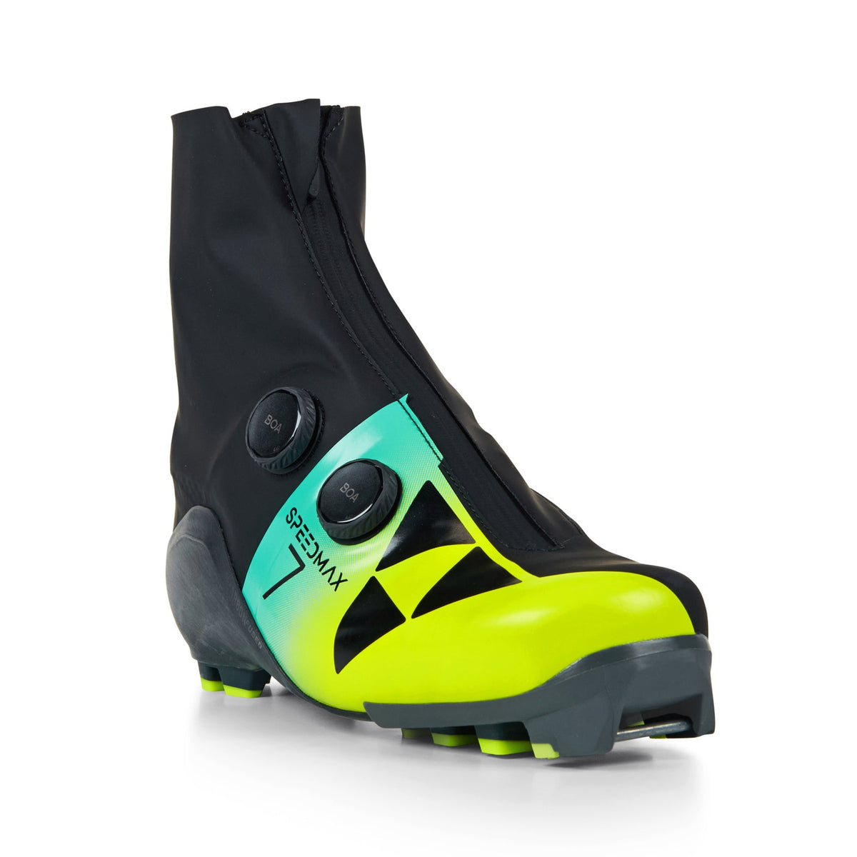 Speedmax 7 Classic Boa®