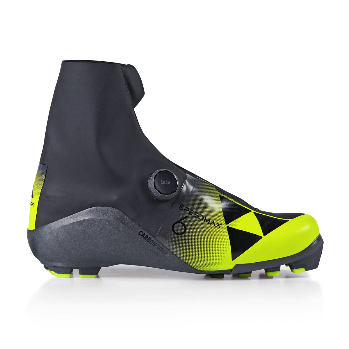 Speedmax 6 Classic Boa®