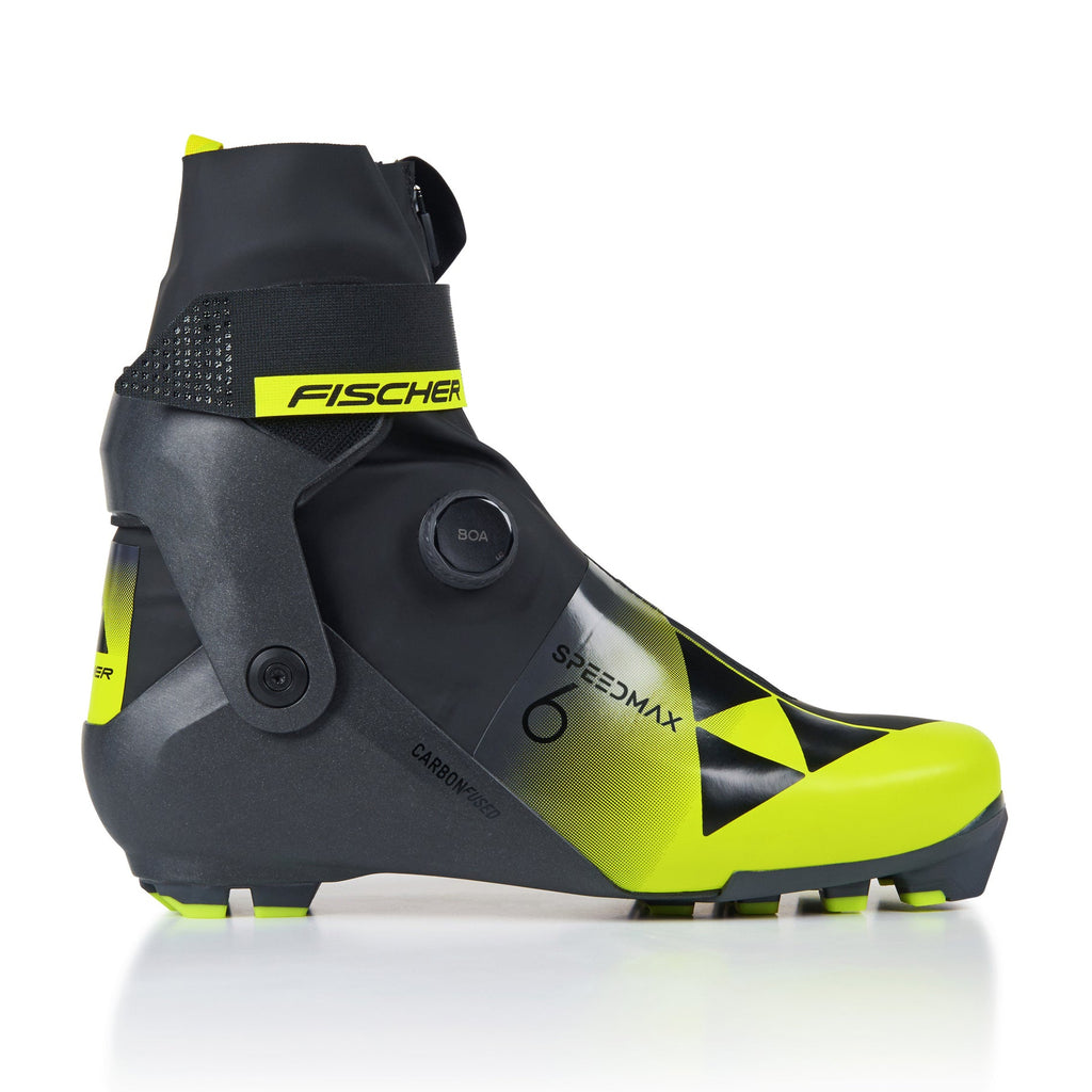 Speedmax 6 Skate BOA®