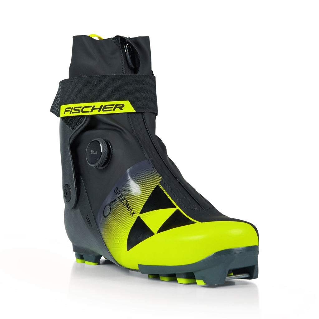 Speedmax 6 Skate BOA®