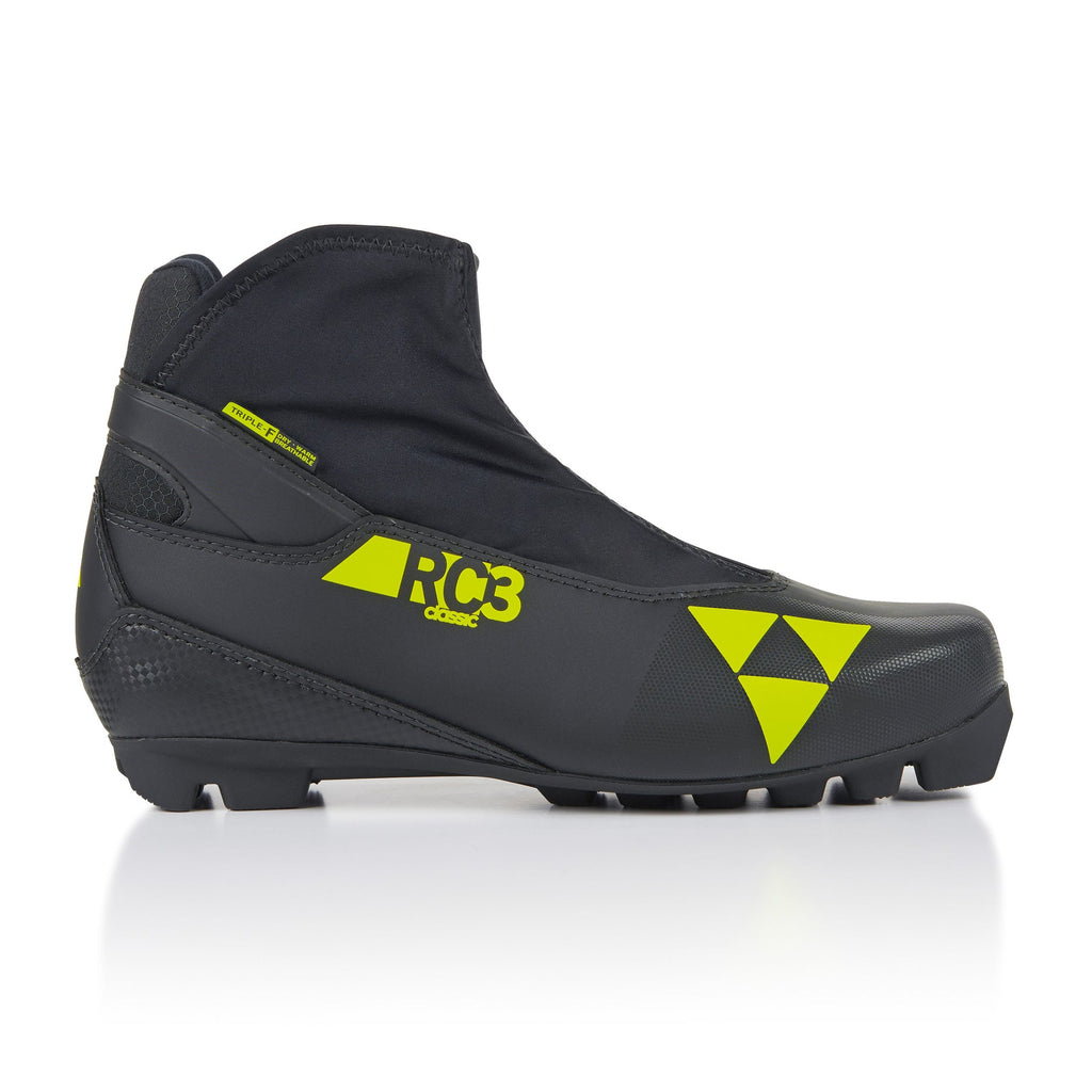 RC3 Classic