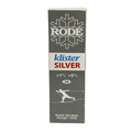 Klister Silver (+1°/+5°)