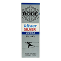 Klister Silver Extra (0°/+4°)