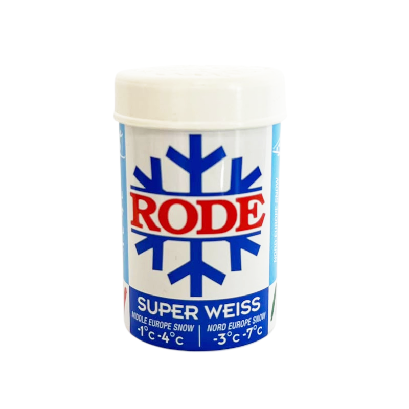 Stick Blu Super Weiss (-1°/-4°)