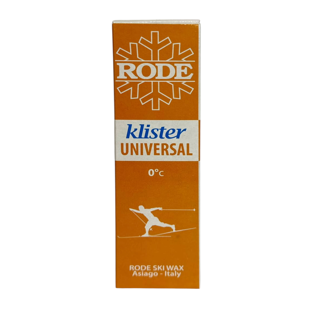 Klister Universal (0°)